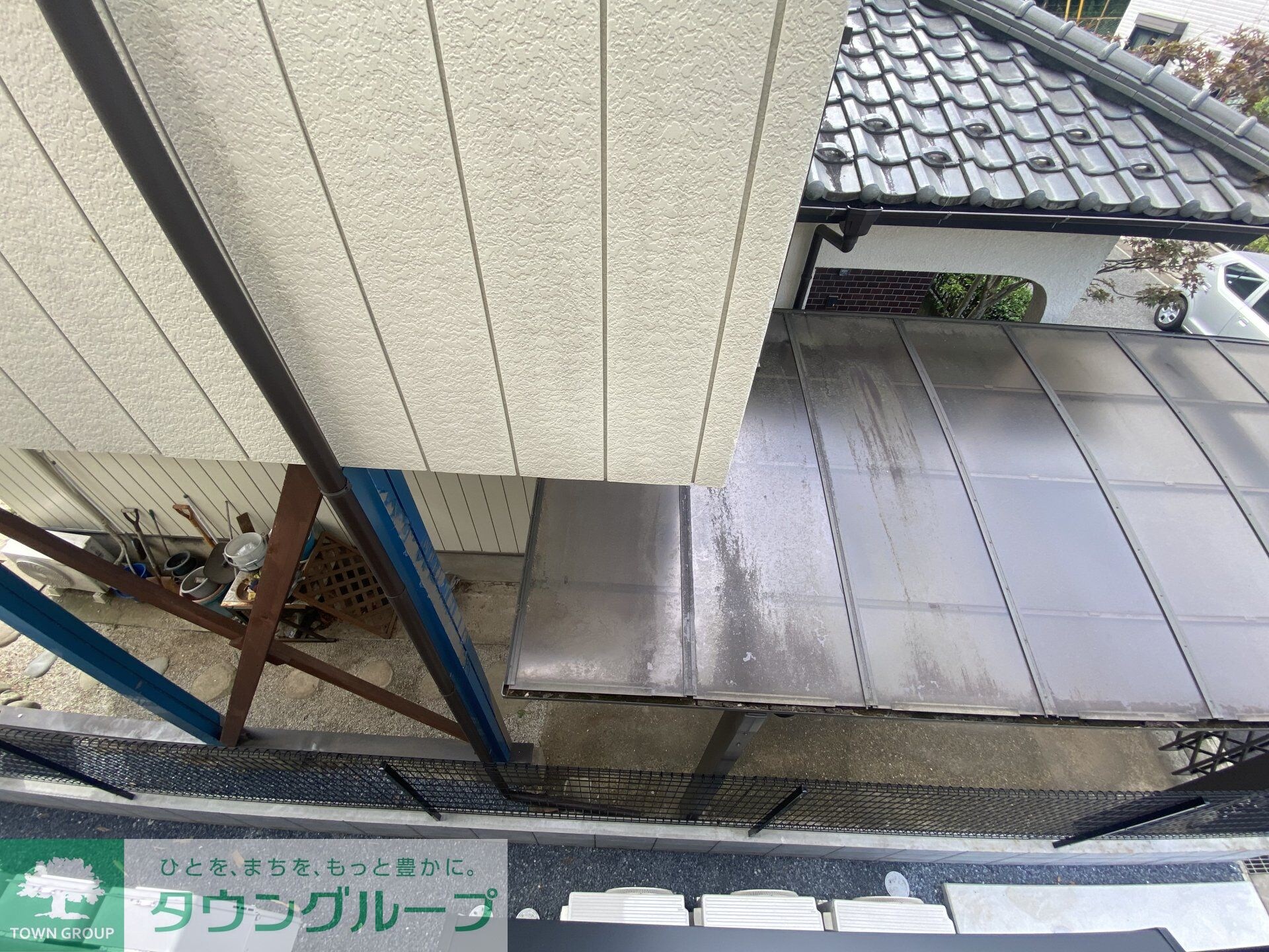 カシータ松戸の物件内観写真