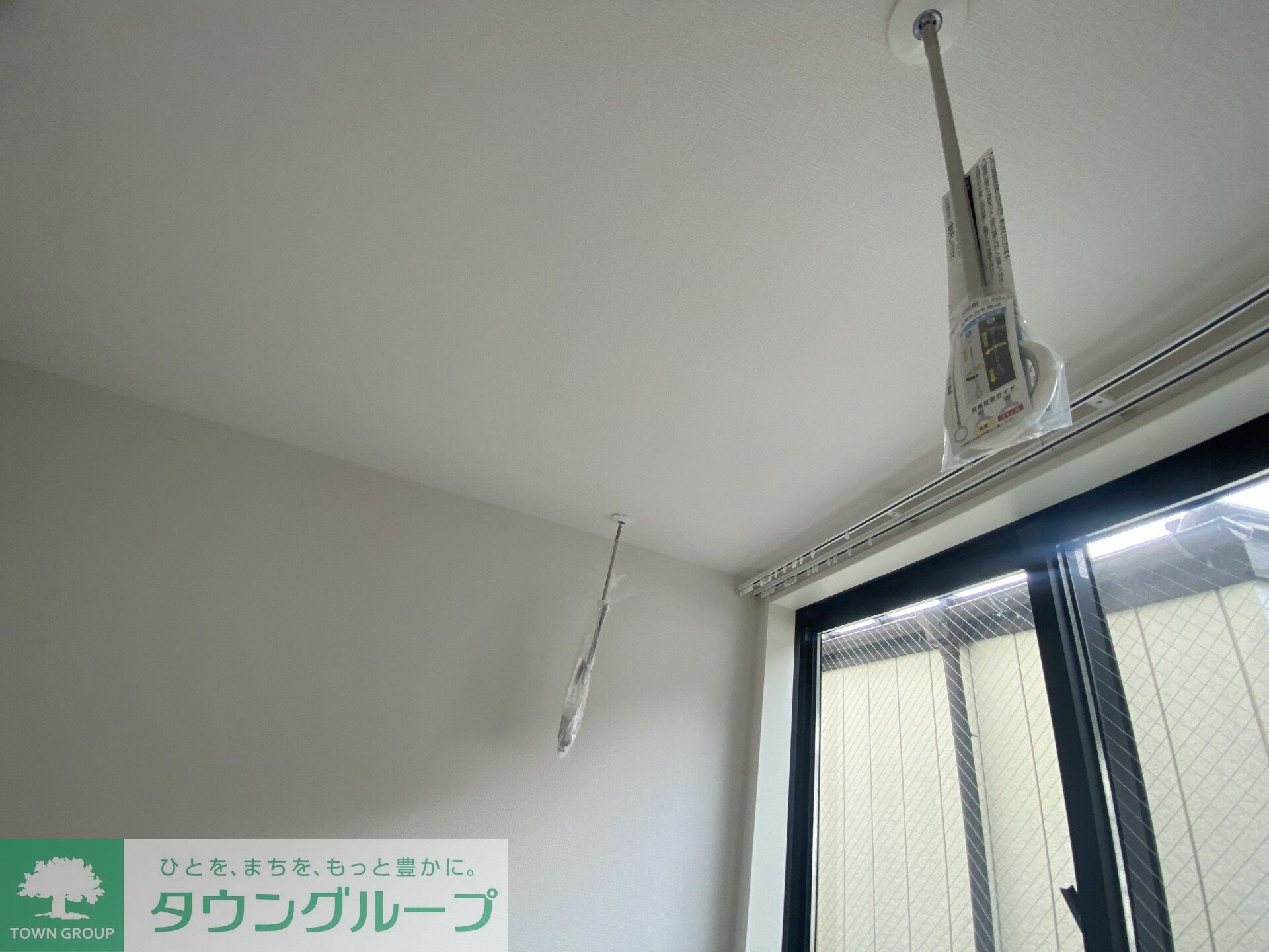 カシータ松戸の物件内観写真