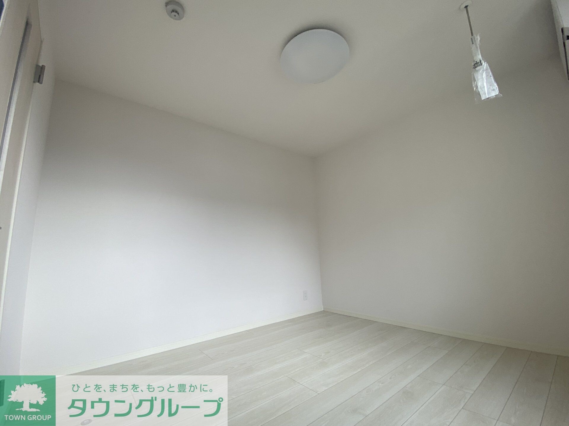 カシータ松戸の物件内観写真