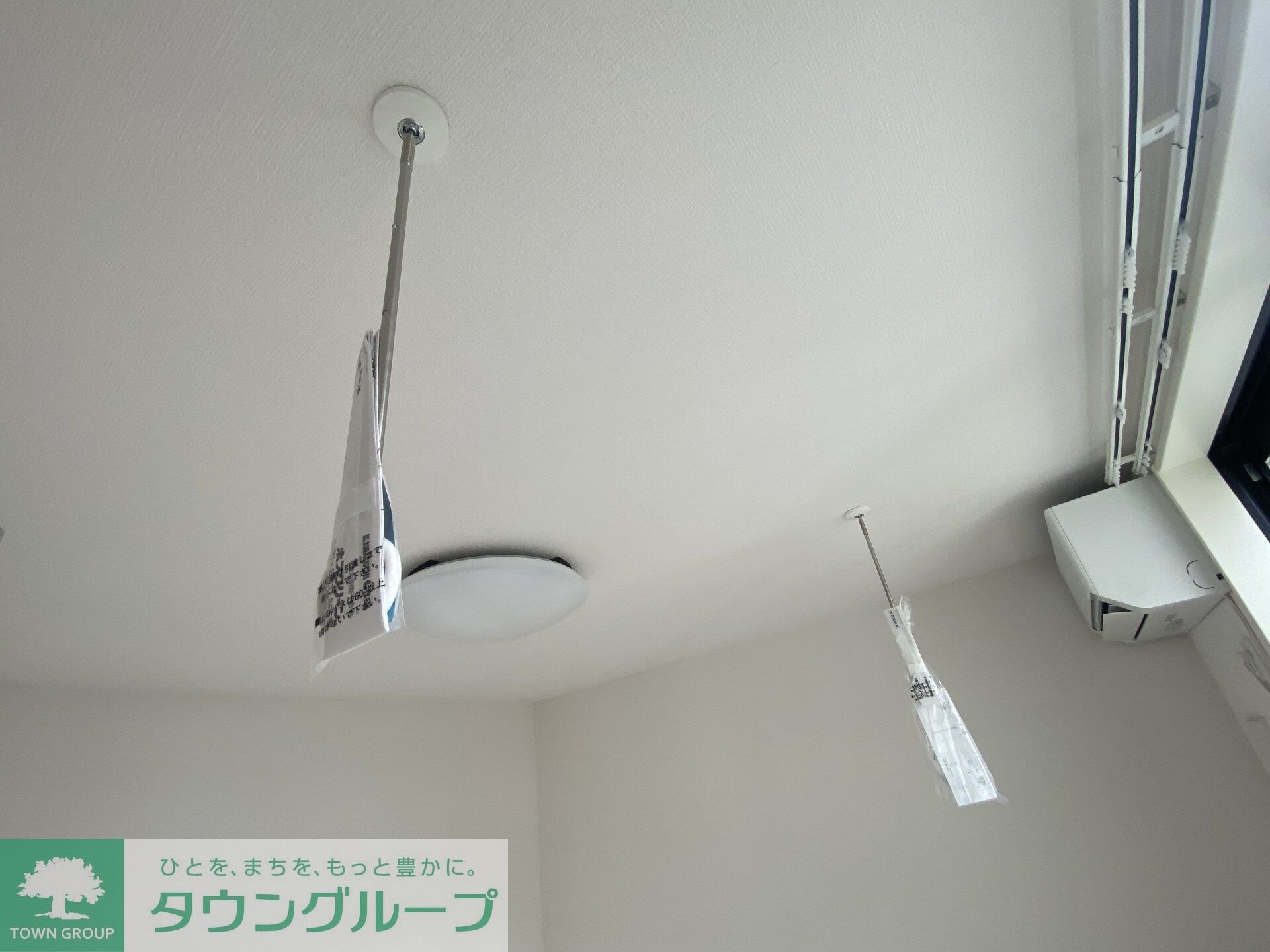 カシータ松戸の物件内観写真