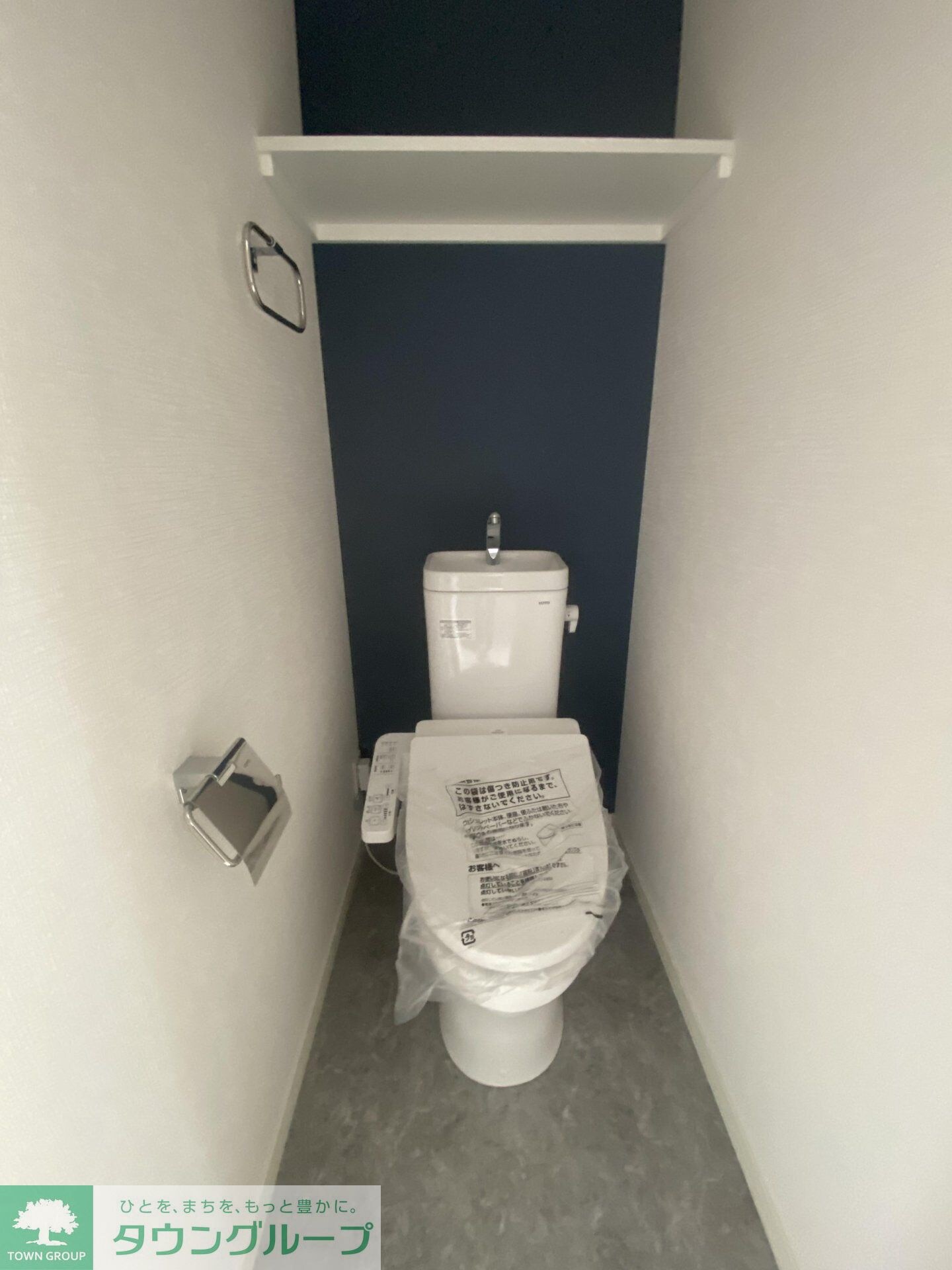 カシータ松戸の物件内観写真