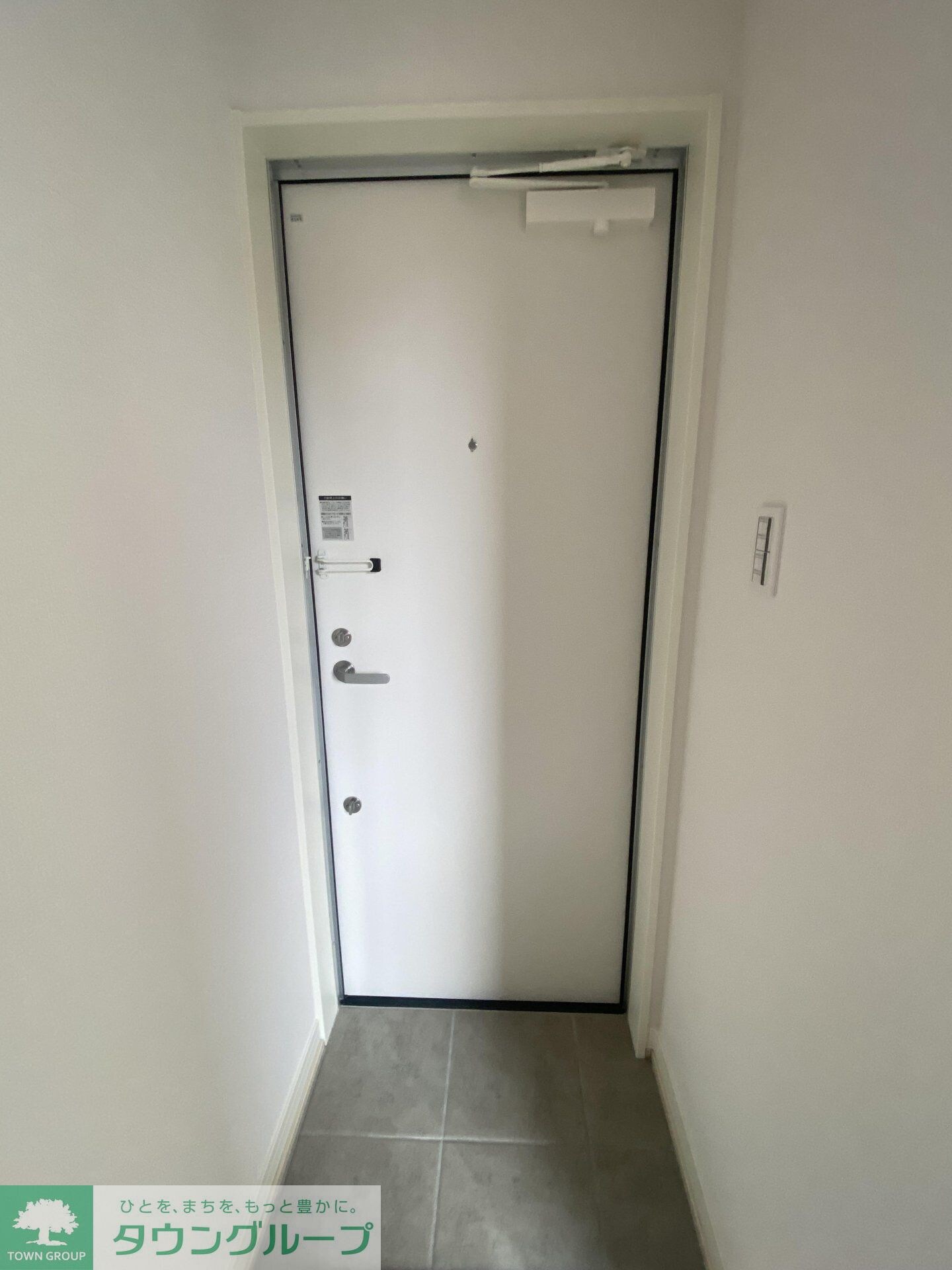 カシータ松戸の物件内観写真