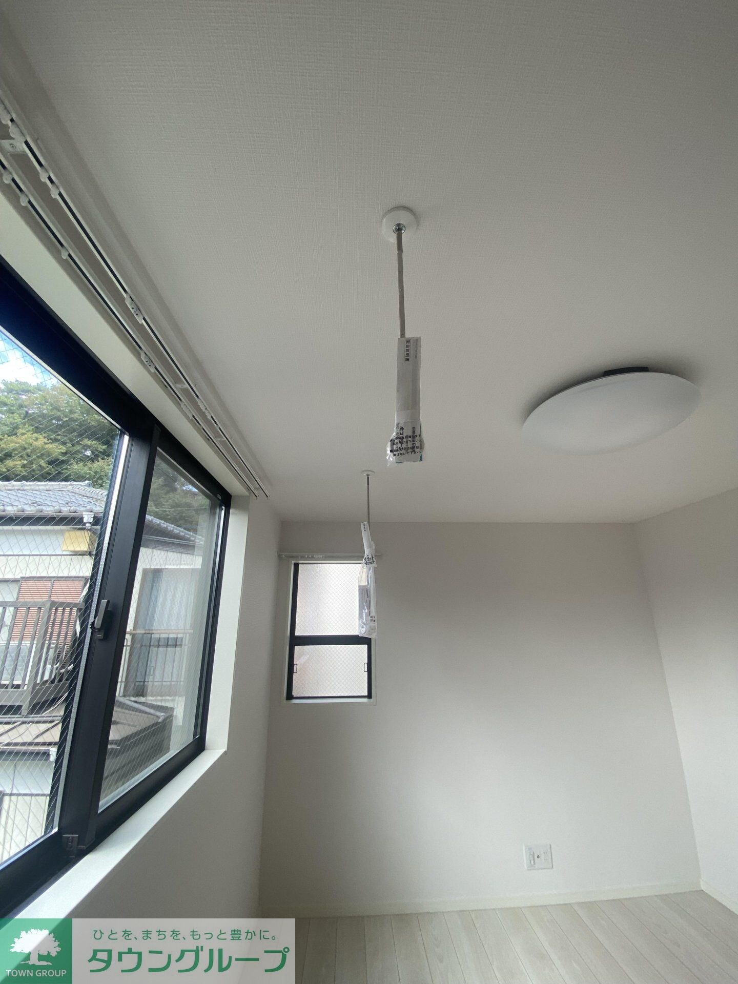 カシータ松戸の物件内観写真