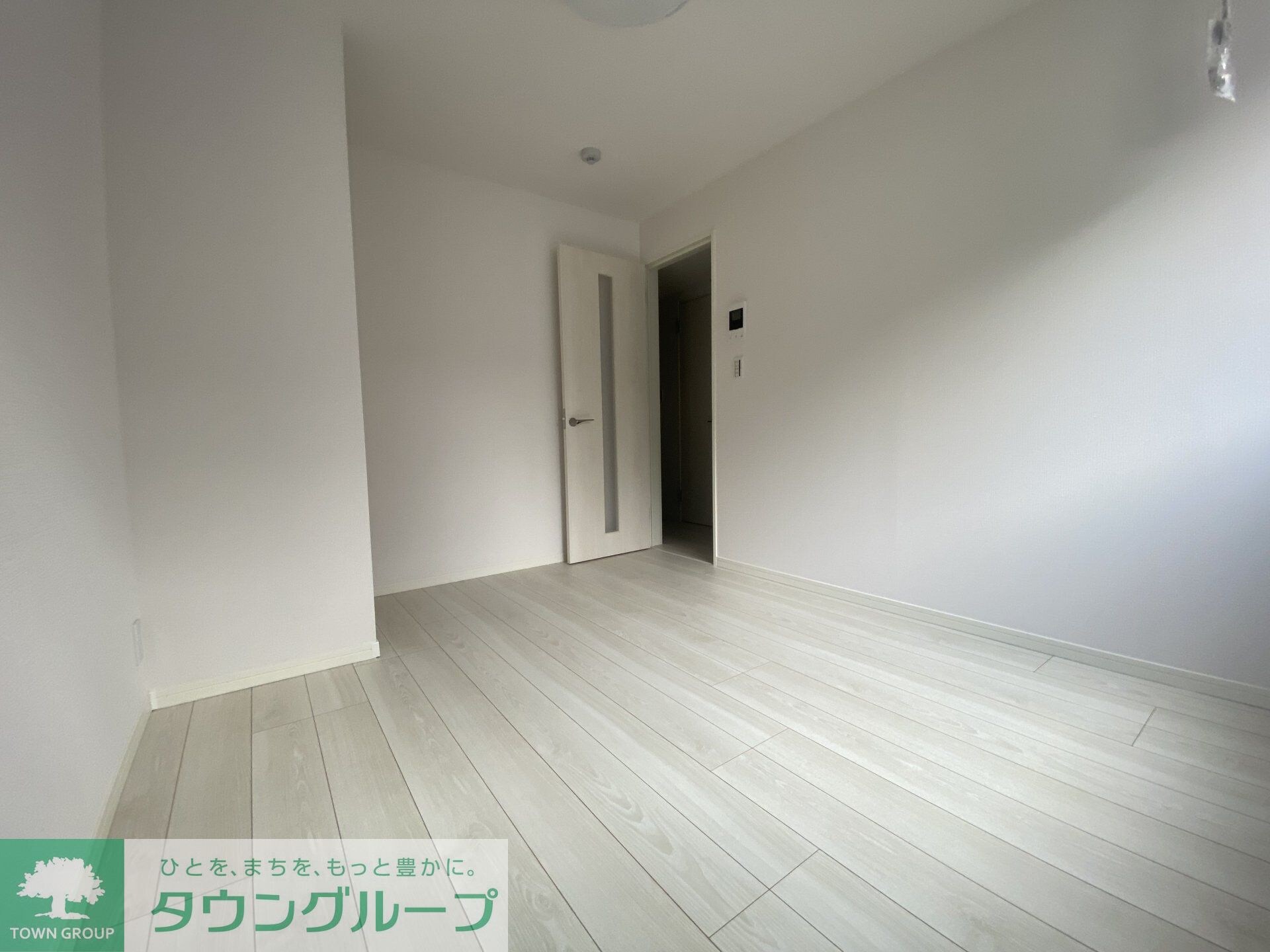 カシータ松戸の物件内観写真