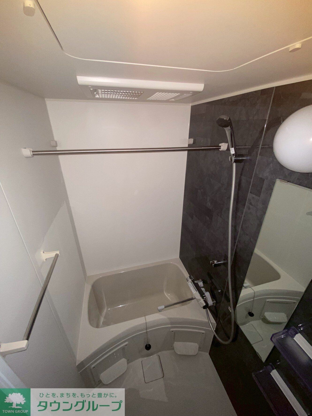 カシータ松戸の物件内観写真