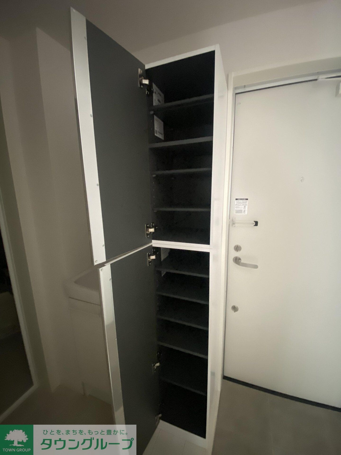 カシータ松戸の物件内観写真