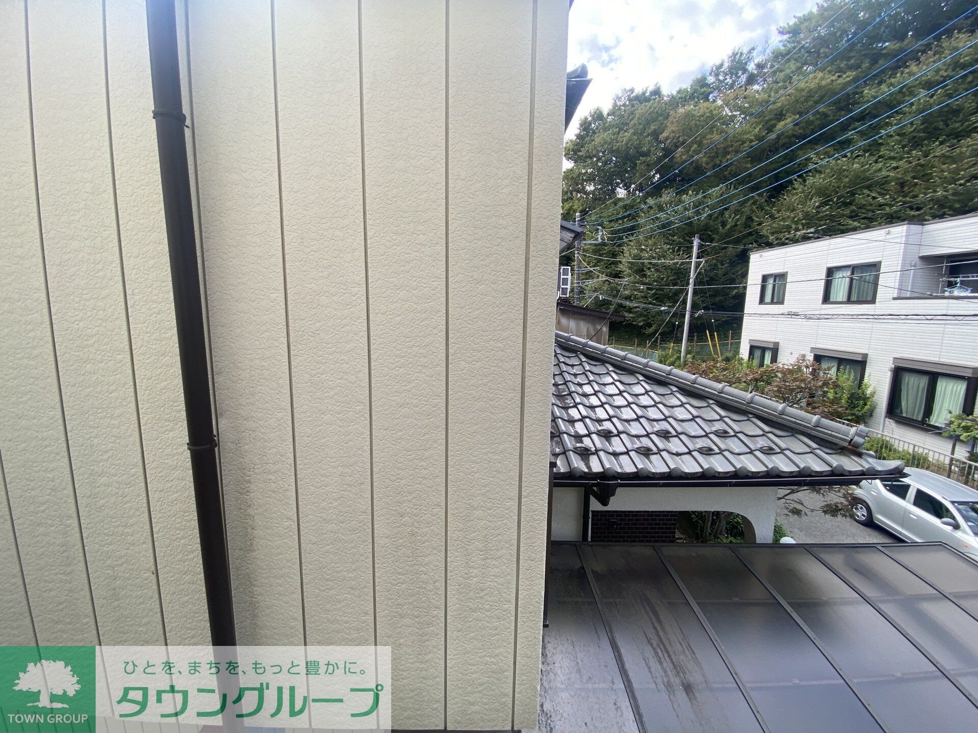 カシータ松戸の物件内観写真