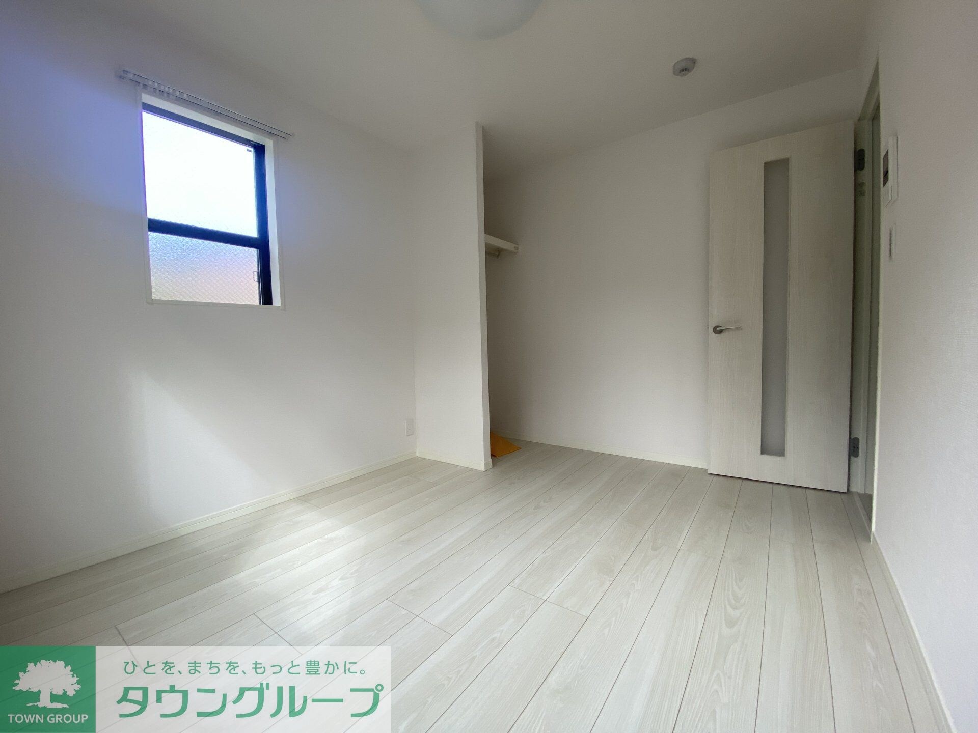 カシータ松戸の物件内観写真