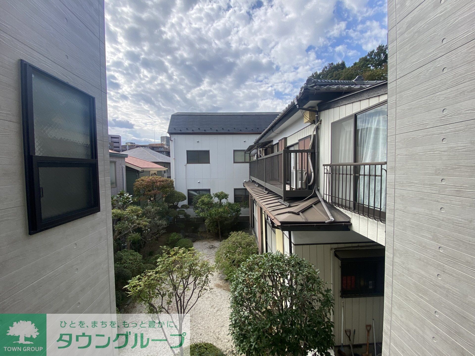 カシータ松戸の物件内観写真