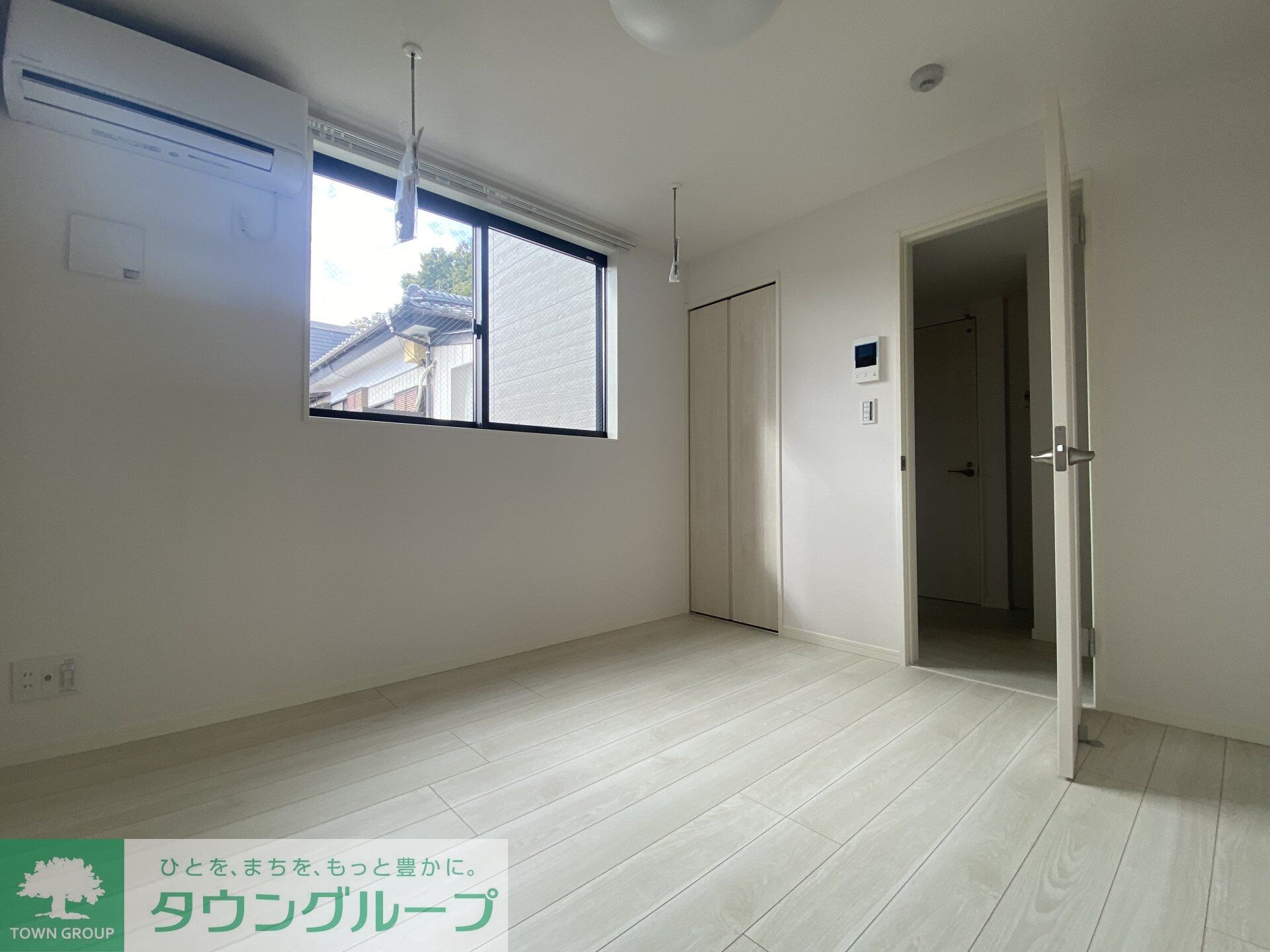 カシータ松戸の物件内観写真