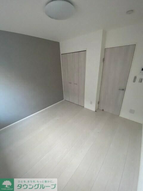 グランソフィア松戸の物件内観写真