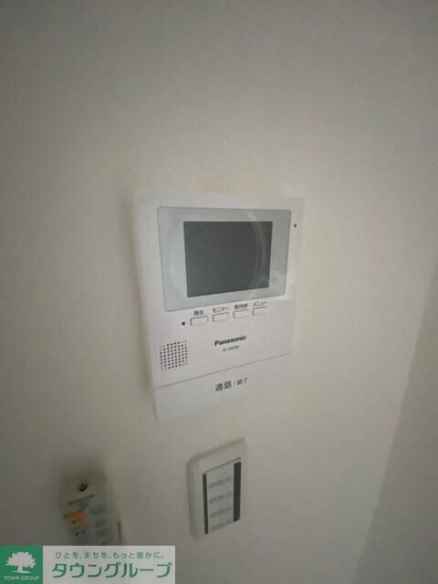 グランソフィア松戸の物件内観写真