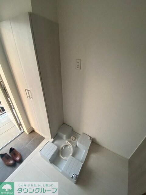 グランソフィア松戸の物件内観写真