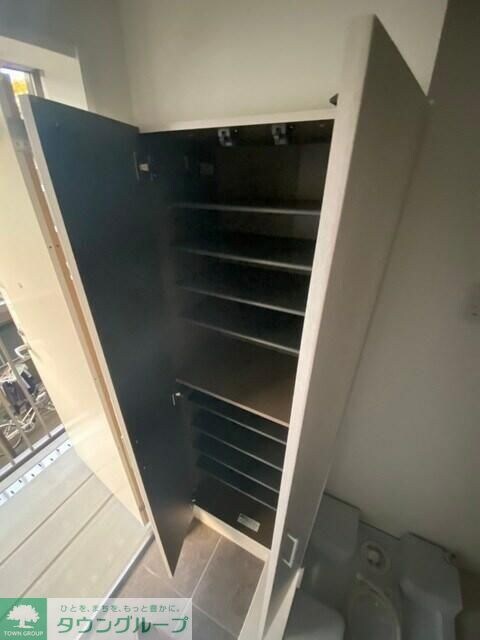 グランソフィア松戸の物件内観写真