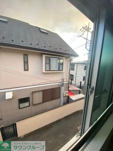 グランソフィア松戸の物件内観写真