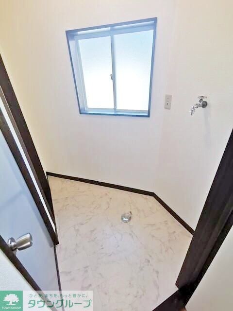 グリーンコートの物件内観写真