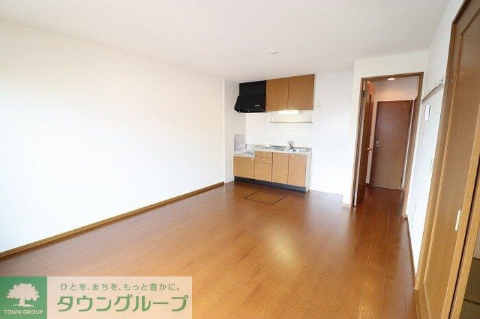 グリーンテリア 第7の物件内観写真