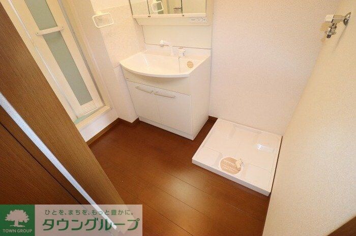 グリーンテリア 第7の物件内観写真