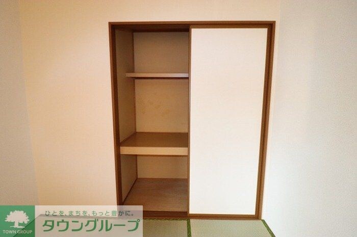 グリーンテリア 第7の物件内観写真