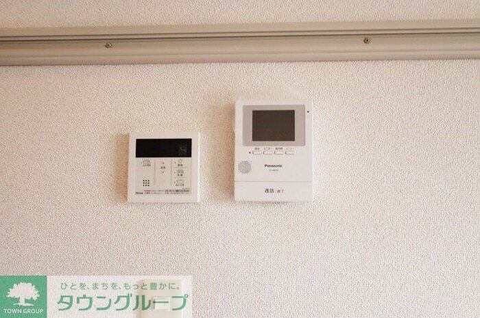 グリーンテリア 第7の物件内観写真