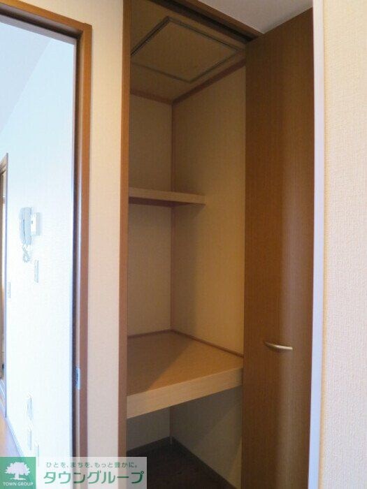 グリーンテリア 第7の物件内観写真