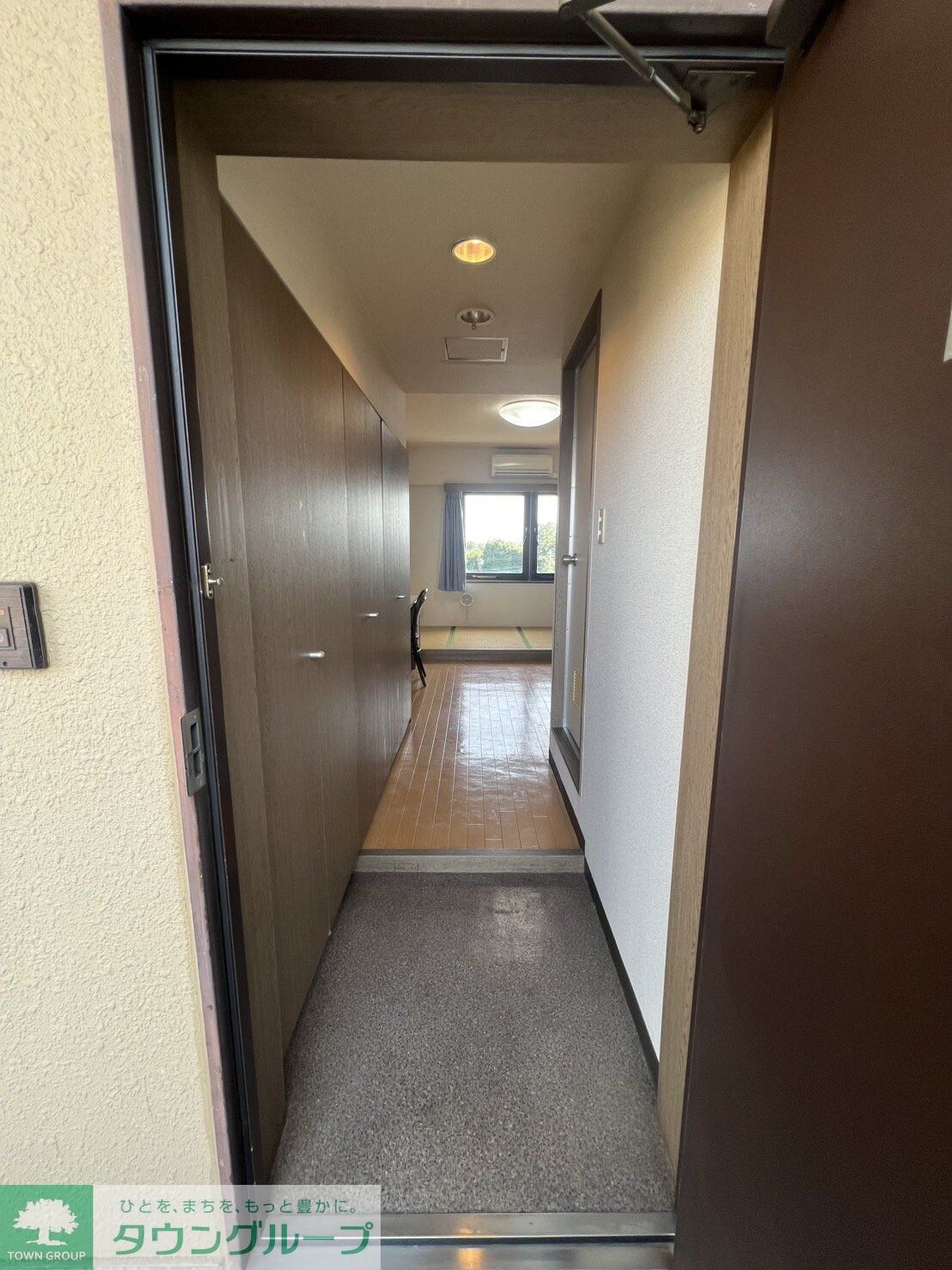 シティフォーラム上本郷の物件内観写真