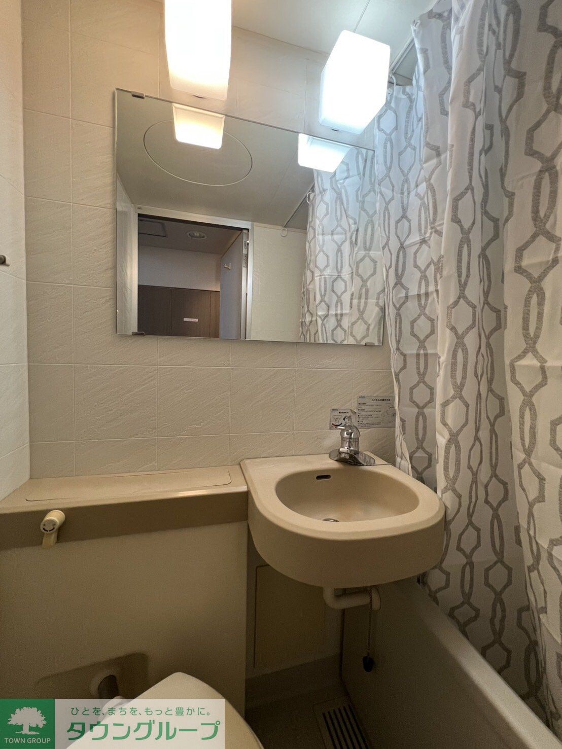 シティフォーラム上本郷の物件内観写真