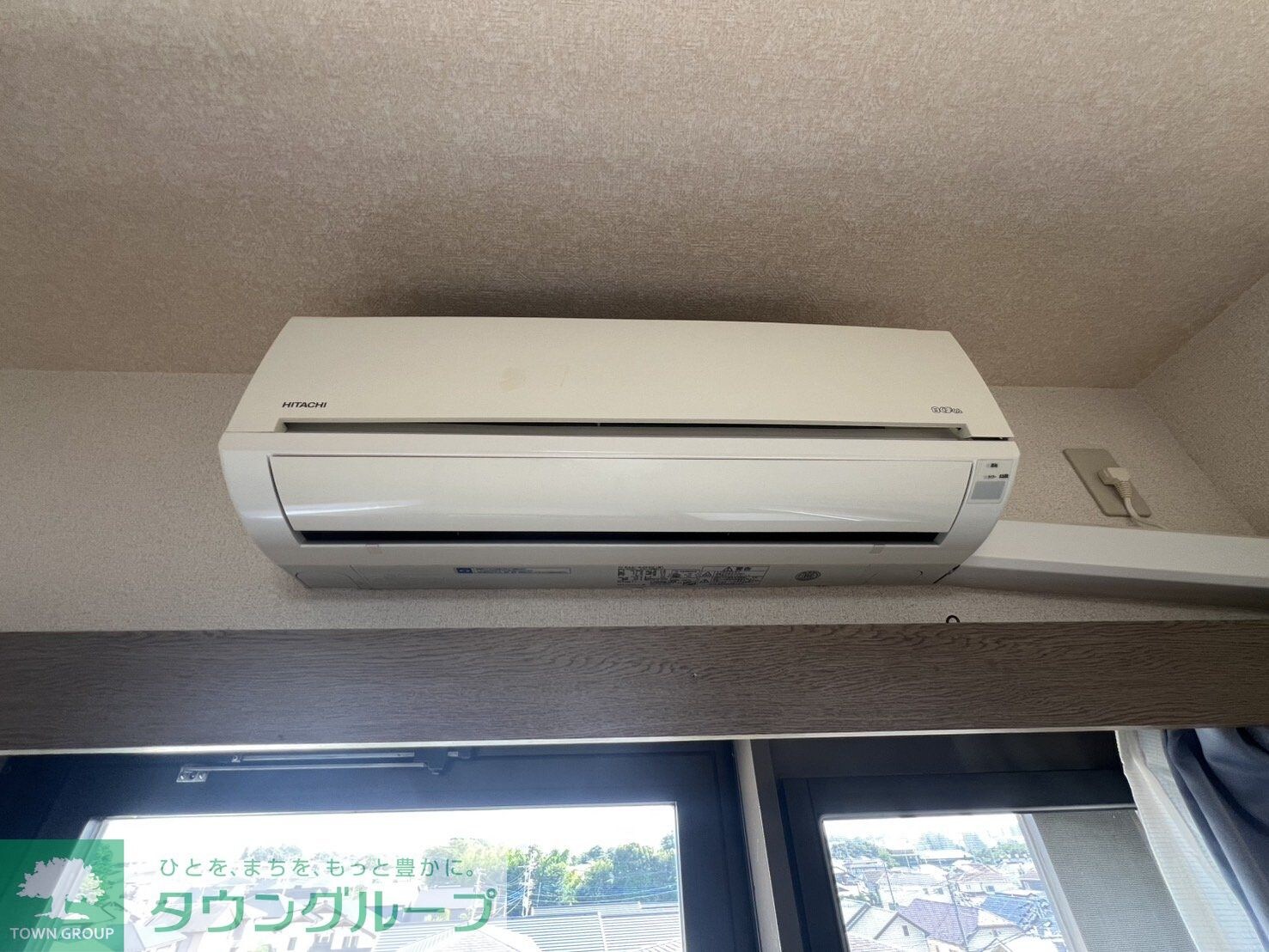 シティフォーラム上本郷の物件内観写真