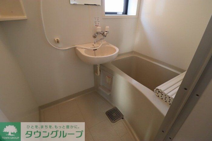 シャレー馬橋の物件内観写真