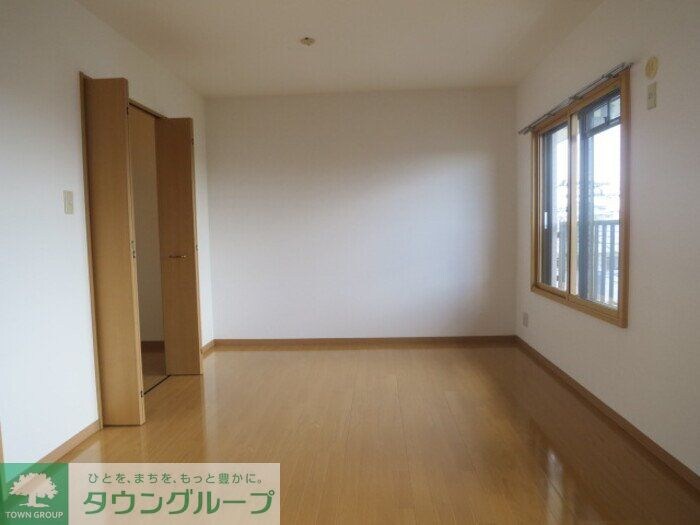 パティエール上本郷の物件内観写真