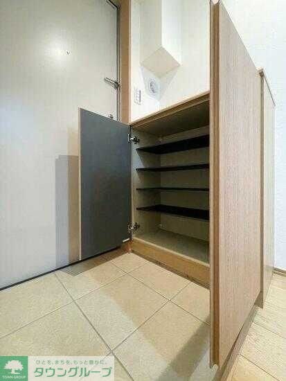 ヒルズ松戸の物件内観写真