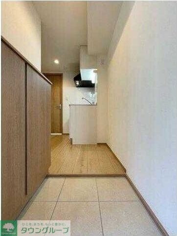 ヒルズ松戸の物件内観写真