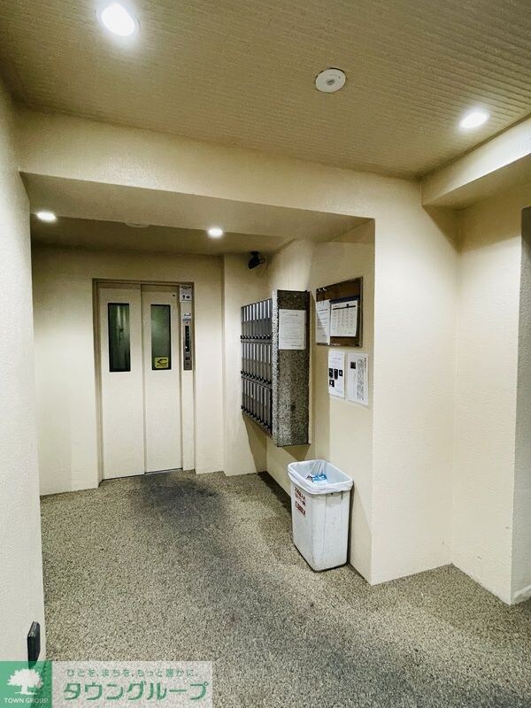 ベルトピア新松戸第2の物件内観写真