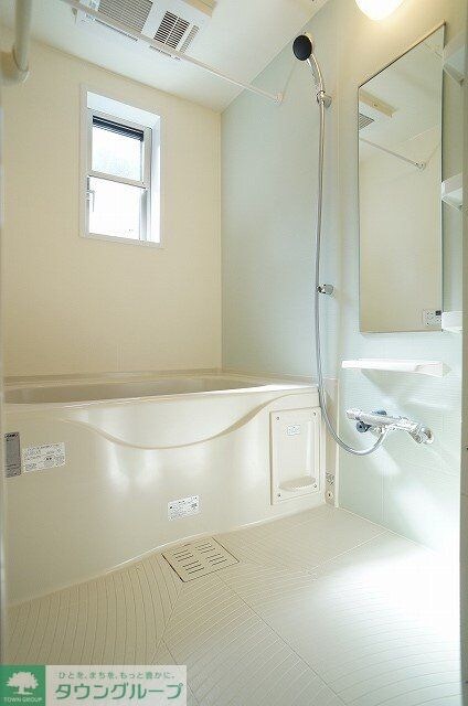 ボン フェリシアの物件内観写真