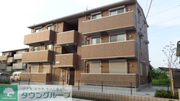 スカイハイムIIの物件内観写真