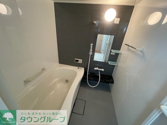 Symphony Aの物件内観写真