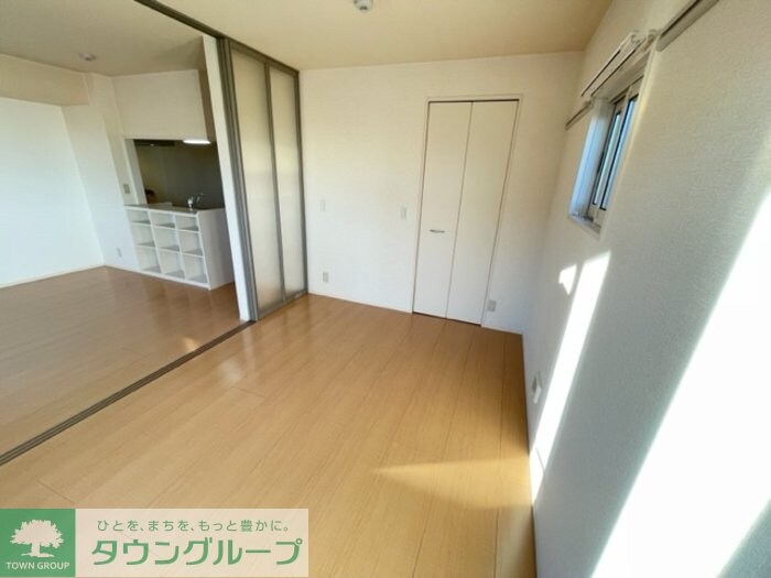 Symphony Aの物件内観写真