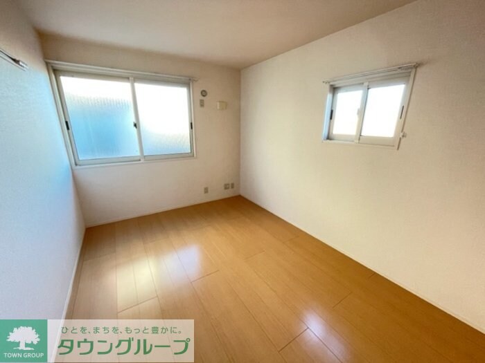 Symphony Aの物件内観写真