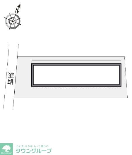 レオパレスル・シエルの物件内観写真