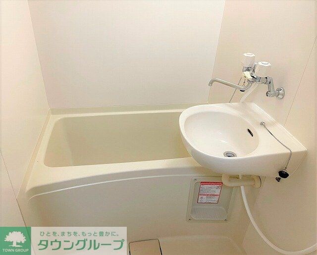 レオパレスル・シエルの物件内観写真