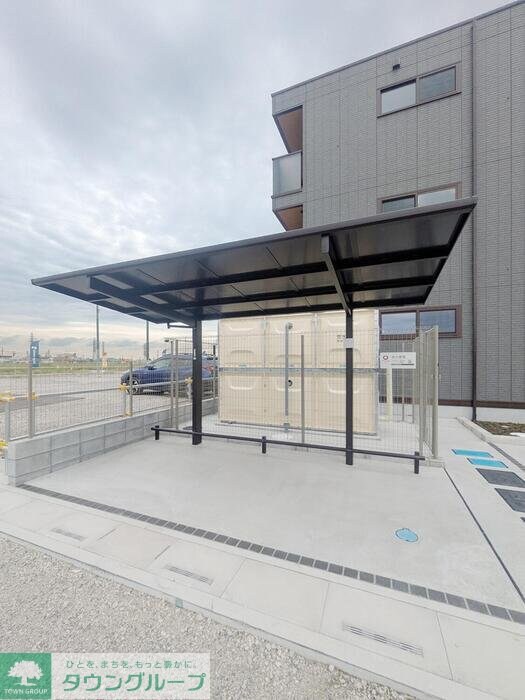 雅の物件内観写真