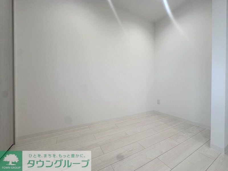 My Style vintage 千間台の物件内観写真