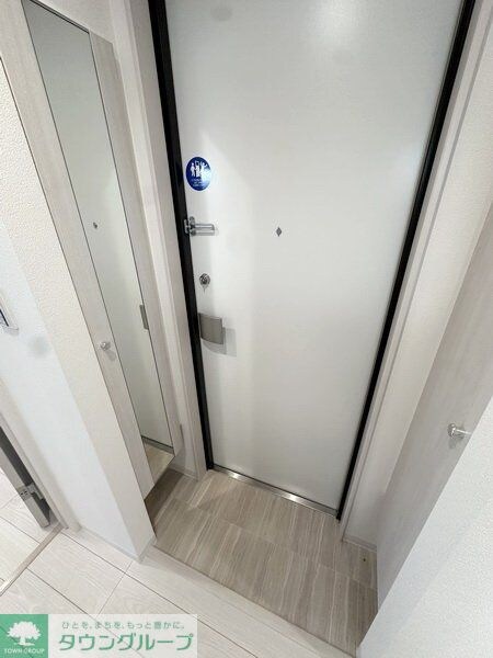 My Style vintage 千間台の物件内観写真