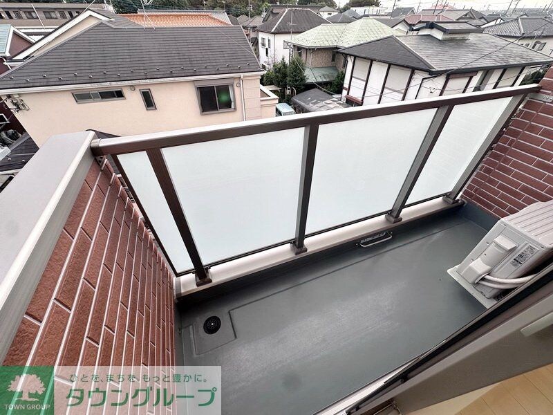 My Style vintage 千間台の物件内観写真