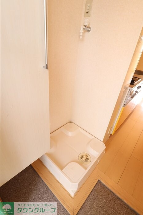 グランモア Iの物件内観写真