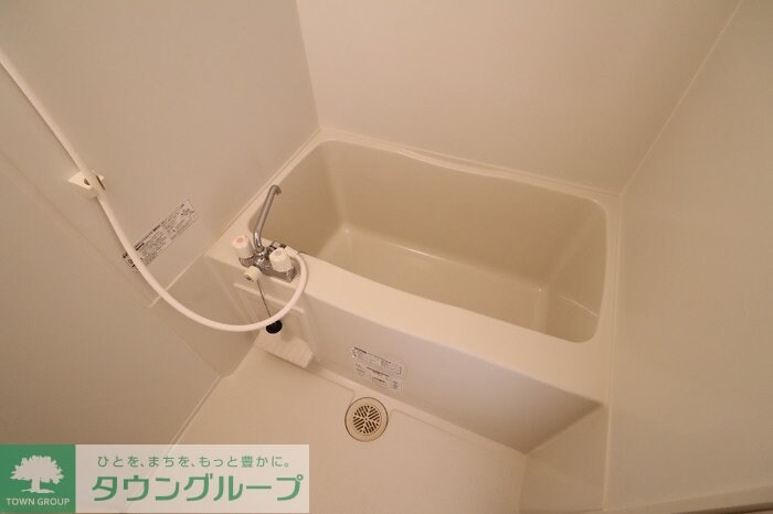 グランモア Iの物件内観写真