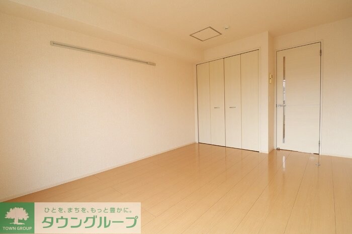 グランモア Iの物件内観写真