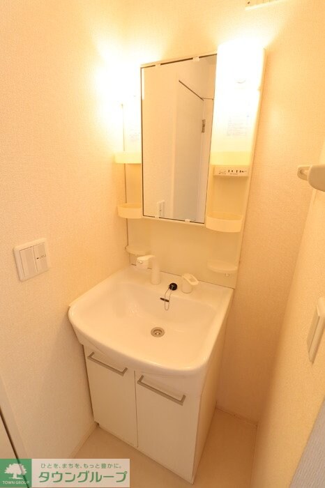 グランモア Iの物件内観写真