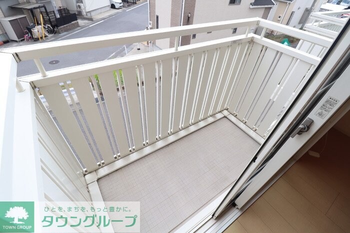 グランモア Iの物件内観写真