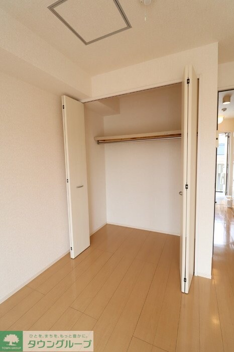 グランモア Iの物件内観写真